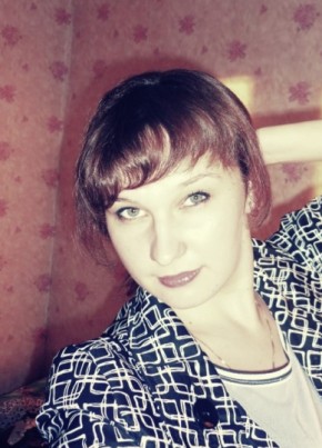 Ирина, 29, Россия, Ува