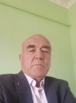Уткир, 61 год, Payshanba