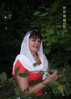 Валентина, 61, Россия, Пенза