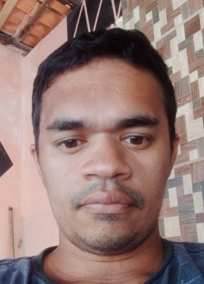 Diomar Ribeiro из Teresina 28 лет