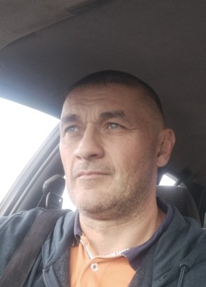 Александр из Искитима 49 лет