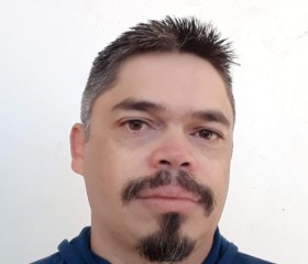 Maillon, 43, Juazeiro do Norte