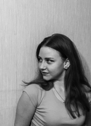 Dari, 27, Russia, Saint Petersburg