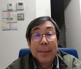 ヒロユキ, 70, Morioka-shi