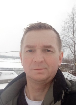 Алексей, 49, Россия, Сегежа