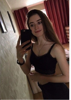 Olesya, 24, Россия, Москва