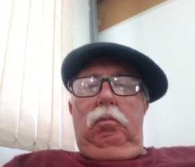 Gaúcho, 59, Camaqua
