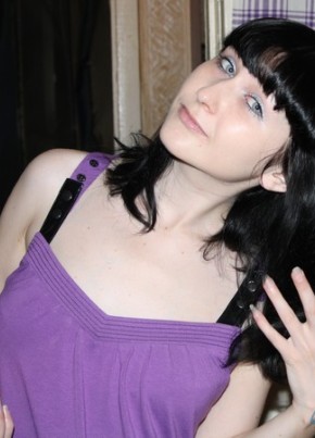 Рокволна, 36, Россия, Рязань