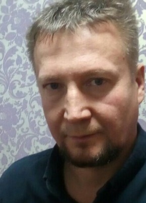 Сергей, 42, Россия, Уфа