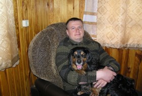 Сергей, 47 - Филя