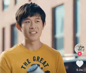刘大爷, 37, Pingliang