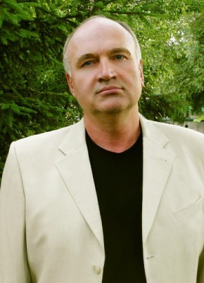 Aleksandr, 59, Ukraine, Podolsk