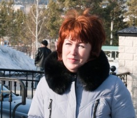 Татьяна, 62 года, Златоуст