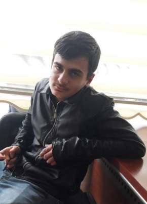 Muhammed, 21, Türkiye Cumhuriyeti, Nusaybin