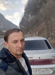 Лазиз Давронов, 42 года, Владикавказ