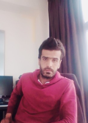 محمد, 35, تونس, تونس