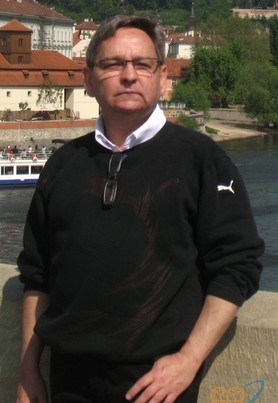Adam, 57, Poland, Warsaw