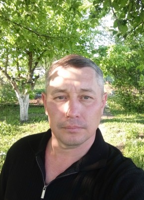 Альберт из Набережные Челны 40 лет