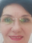 Elena, 63, Moscow