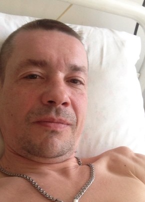 Сергей, 46, Россия, Старая Купавна