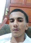Isaias, 19 лет, Santo Antônio de Pádua