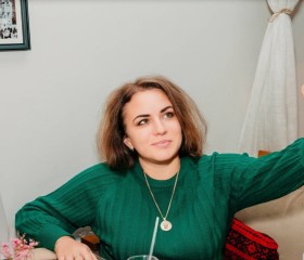 Veronika, 41, Saint Petersburg