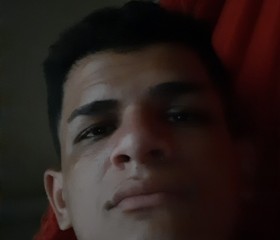 DIEGO, 23, Sao Jose de Mipibu