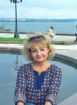 Людмила, 62 года, Керчь