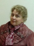 Алена, 62 года, Санкт-Петербург