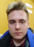 Dmitriy, 24, Tula