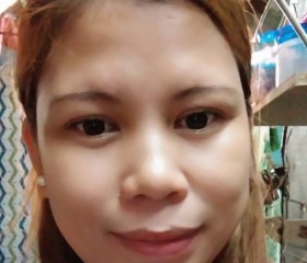 Shey Gueco, 36, Marilao