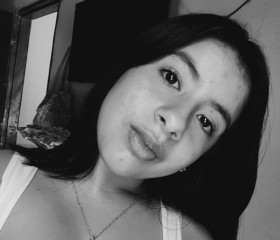 Mafe, 19, Caacupe