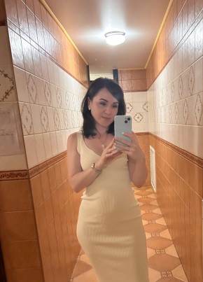 Мария из Астрахани 39 лет