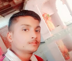 Tinku Nishad, 19 лет, Agra