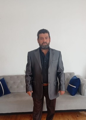 ALİ из Konya 48 лет