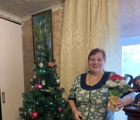 Светлана, 65 лет, Саратов