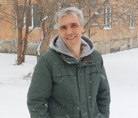 Вячеслав, 50 лет, Красноярск