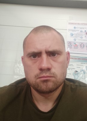 Алексей Дудин, 33, Россия, Рязань