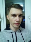 Алексей, 22 года, Киров (Кировская обл.)