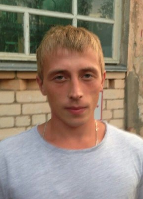 Паша, 35, Россия, Нерехта