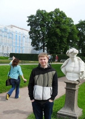 Кирилл, 33, Russia, Orel
