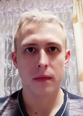 Александр, 37, Россия, Тверь
