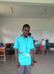 Omar Ali, 22 года, Mombasa