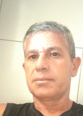 Sid из Campina Grande 50 лет