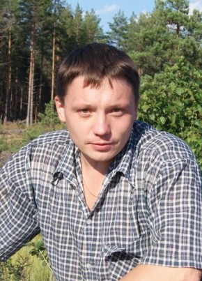 Сергей, 41, Россия, Олонец