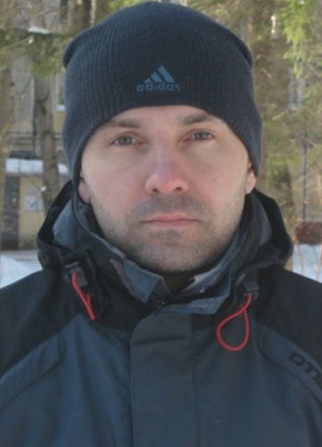 Дмитрий, 46, Россия, Сергиев Посад