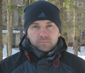 Дмитрий, 46 лет, Сергиев Посад