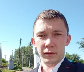 Илья, 27 лет, Уфа