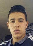Chawki, 22 года, Ghardaïa