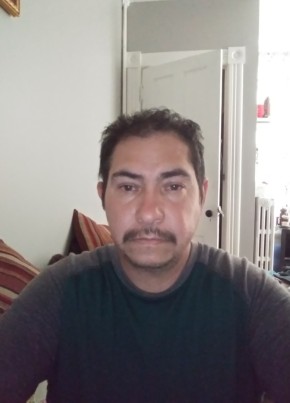 Martín, 34, United States of America, Elgin